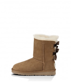 KID's Bailey Bow Chestnut 3280 